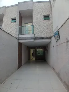 Sobrado com 3 Quartos à venda, 98m² no Jardim Maringá, São Paulo