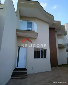 Casa com 2 Quartos à venda, 100m² no Parque Jambeiro, Campinas