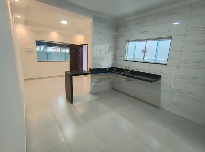 Casa com 2 Quartos à venda, 125m² no Real, Praia Grande