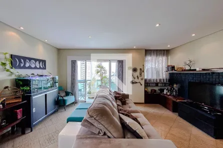 Apartamento com 3 Quartos à venda, 124m² no Mooca, São Paulo