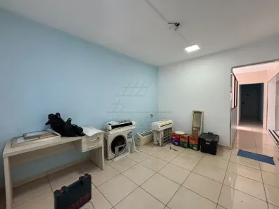 Ponto Comercial para alugar, 189m² no Jardim Ipiranga, Americana
