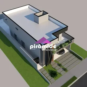 Casa com 3 Quartos à venda, 230m² no Parque Residencial Maria Elmira, Caçapava