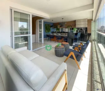 Apartamento com 3 Quartos à venda, 165m² no Cidade Mãe do Céu, São Paulo