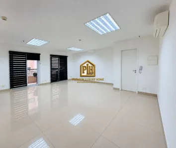 Sala Comercial para alugar, 48m² no Vila Gomes Cardim, São Paulo