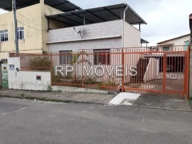 Casa com 3 Quartos à venda, 140m² no Santos Dumont, Juiz de Fora