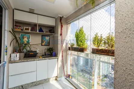 Apartamento com 2 Quartos à venda, 62m² no Norte, Brasília