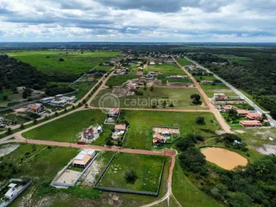 Lote/Terreno à venda, 750m² no Zona Rural, Macaíba