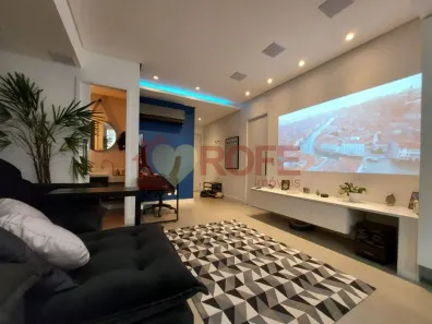 Apartamento com 1 Quarto à venda, 50m² no Indianópolis, São Paulo