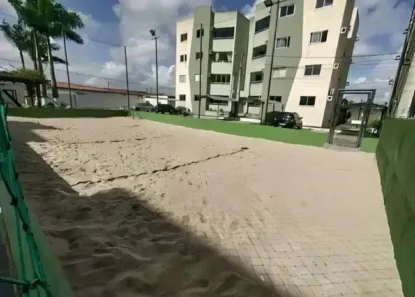 Apartamento com 2 Quartos à venda, 55m² no Rosa dos Ventos, Parnamirim