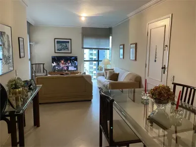 Apartamento com 2 Quartos à venda, 80m² no Vila Andrade, São Paulo