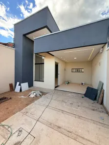 Casa com 3 Quartos à venda, 100m² no Antônio Cassimiro, Petrolina