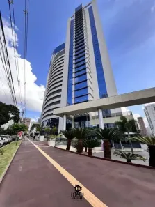 Sala Comercial à venda, 34m² no Setor Marista, Goiânia