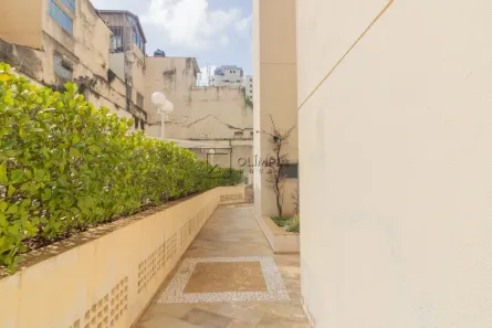 Apartamento com 3 Quartos à venda, 210m² no Vila Anglo Brasileira, São Paulo
