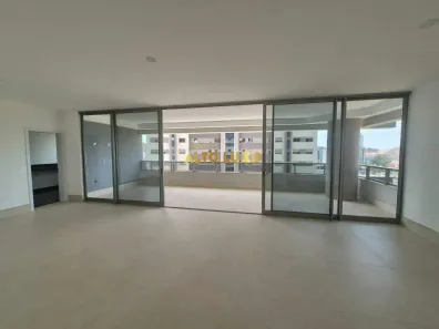 Apartamento com 4 Quartos à venda, 208m² no Vale do Sereno, Nova Lima