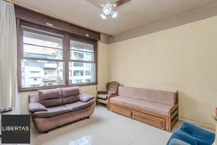 Apartamento com 4 Quartos à venda, 120m² no Centro Histórico, Porto Alegre