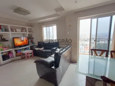 Cobertura com 4 Quartos à venda, 170m² no Vila Moinho Velho, São Paulo