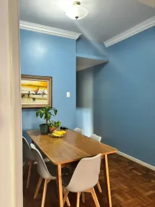 Apartamento com 3 Quartos à venda, 107m² no Leme, Rio de Janeiro