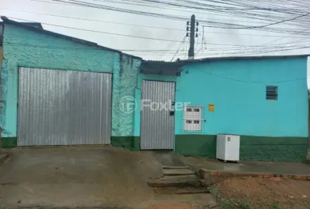 Casa com 12 Quartos à venda, 300m² no São Tomé, Viamão