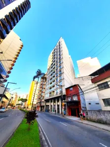 Apartamento com 3 Quartos à venda, 135m² no Centro, Juiz de Fora