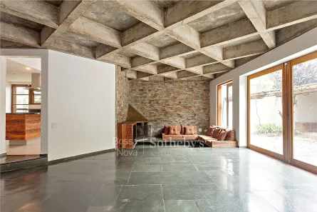 Casa com 3 Quartos à venda, 248m² no Alto de Pinheiros, São Paulo