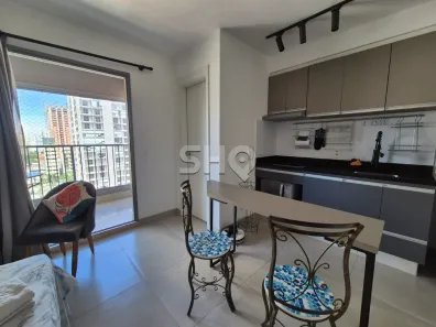 Apartamento com 1 Quarto à venda, 30m² no Vila Mariana, São Paulo