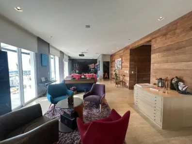 Cobertura com 4 Quartos à venda, 476m² no Jardim Vila Mariana, São Paulo