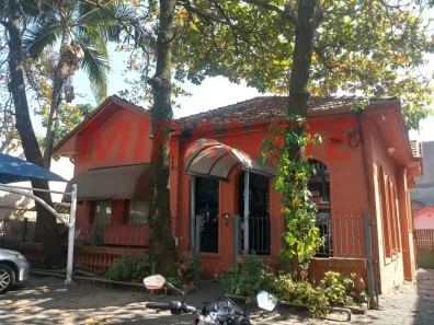 Imóvel Comercial à venda, 600m² no Lapa, São Paulo