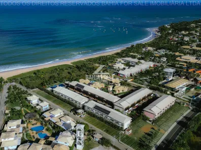 Apartamento com 2 Quartos à venda, 70m² no Itacimirim (Monte Gordo), Camaçari