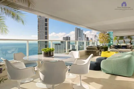 Apartamento com 3 Quartos à venda, 305m² no Barra, Salvador