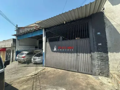 Ponto Comercial à venda, 283m² no Jardim Leila, Guarulhos