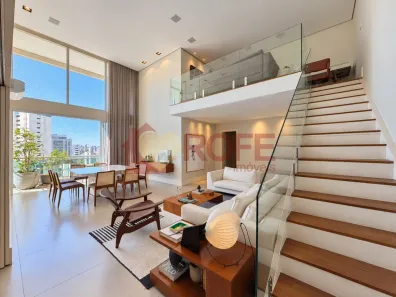 Apartamento com 4 Quartos à venda, 242m² no Campo Belo, São Paulo