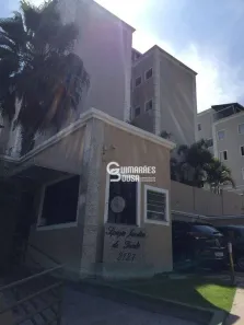 Apartamento com 3 Quartos à venda, 62m² no Vila Mafalda, Jundiaí