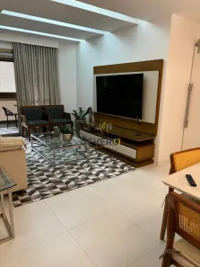 Apartamento com 3 Quartos à venda, 100m² no Icaraí, Niterói
