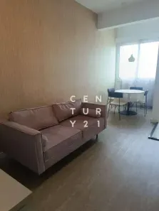 Apartamento com 1 Quarto para alugar, 35m² no Santa Cecília, São Paulo