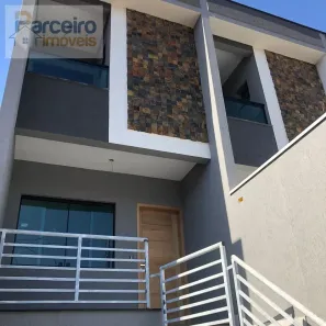 Sobrado com 3 Quartos à venda, 170m² no Cidade Patriarca, São Paulo