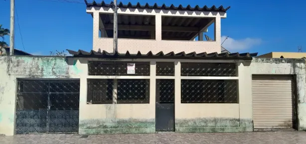 Casa com 3 Quartos à venda, 96m² no Paciência, Rio de Janeiro