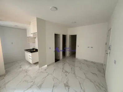 Apartamento com 2 Quartos para alugar, 47m² no Vila Formosa, São Paulo