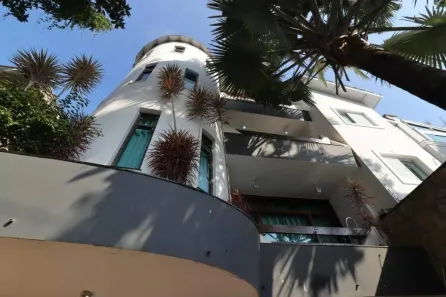 Sobrado com 4 Quartos à venda, 340m² no Vila Alpina, Santo André