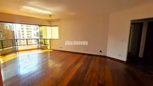 Apartamento com 3 Quartos à venda, 124m² no Vila Leopoldina, São Paulo