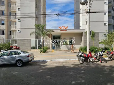 Apartamento com 2 Quartos à venda, 42m² no Parque Amazônia, Goiânia