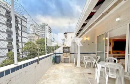 Cobertura com 3 Quartos à venda, 178m² no Ipanema, Rio de Janeiro