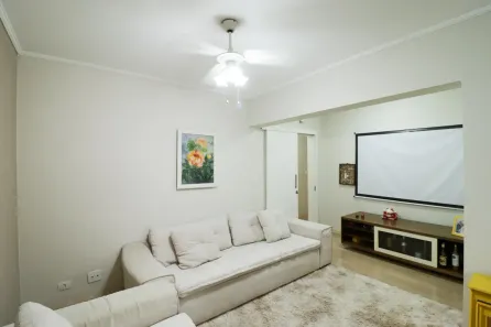 Apartamento com 3 Quartos à venda, 88m² no Aclimação, São Paulo