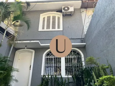 Sobrado com 2 Quartos à venda, 120m² no Cidade Monções, São Paulo