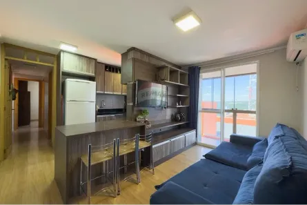 Apartamento com 2 Quartos à venda, 48m² no São Roque, Bento Gonçalves