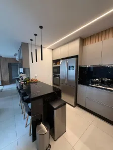 Apartamento com 3 Quartos à venda, 125m² no Castelo Branco, Itapema