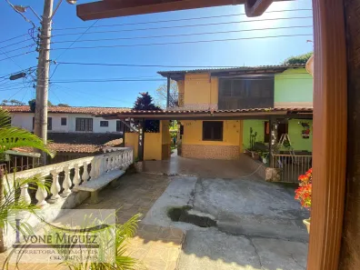 Casa com 3 Quartos à venda, 162m² no Alto da Boa Vista, Miguel Pereira