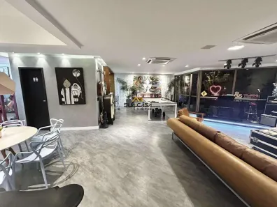 Apartamento com 4 Quartos à venda, 370m² no Barra da Tijuca, Rio de Janeiro