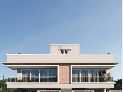 Apartamento com 2 Quartos à venda, 89m² no Praia do Sonho, Palhoça