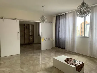 Apartamento com 3 Quartos para venda ou aluguel, 165m² no Santo Antônio, São Caetano do Sul