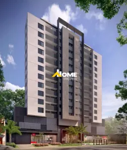 Apartamento com 2 Quartos à venda, 60m² no Barreiro, Belo Horizonte